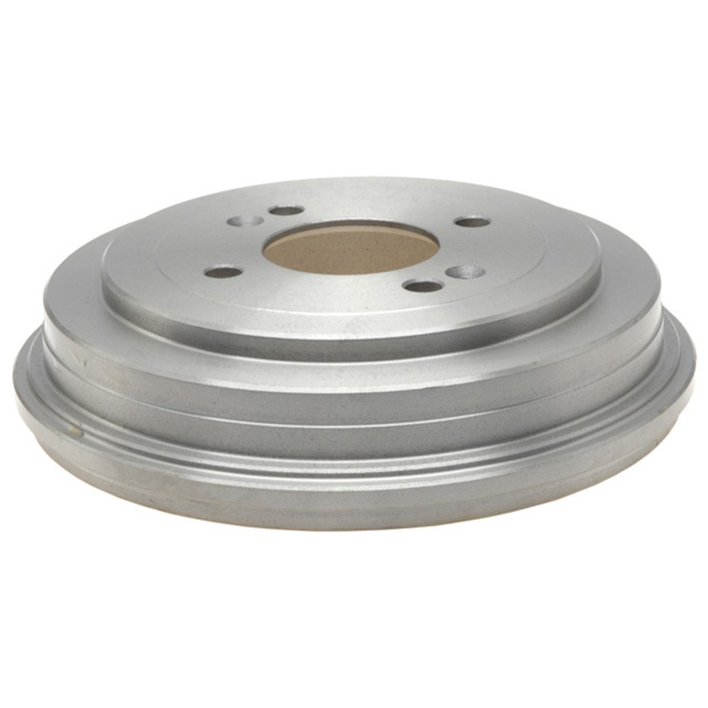 AC Delco Gold Rear Brake Drum 18B571 - Main Image